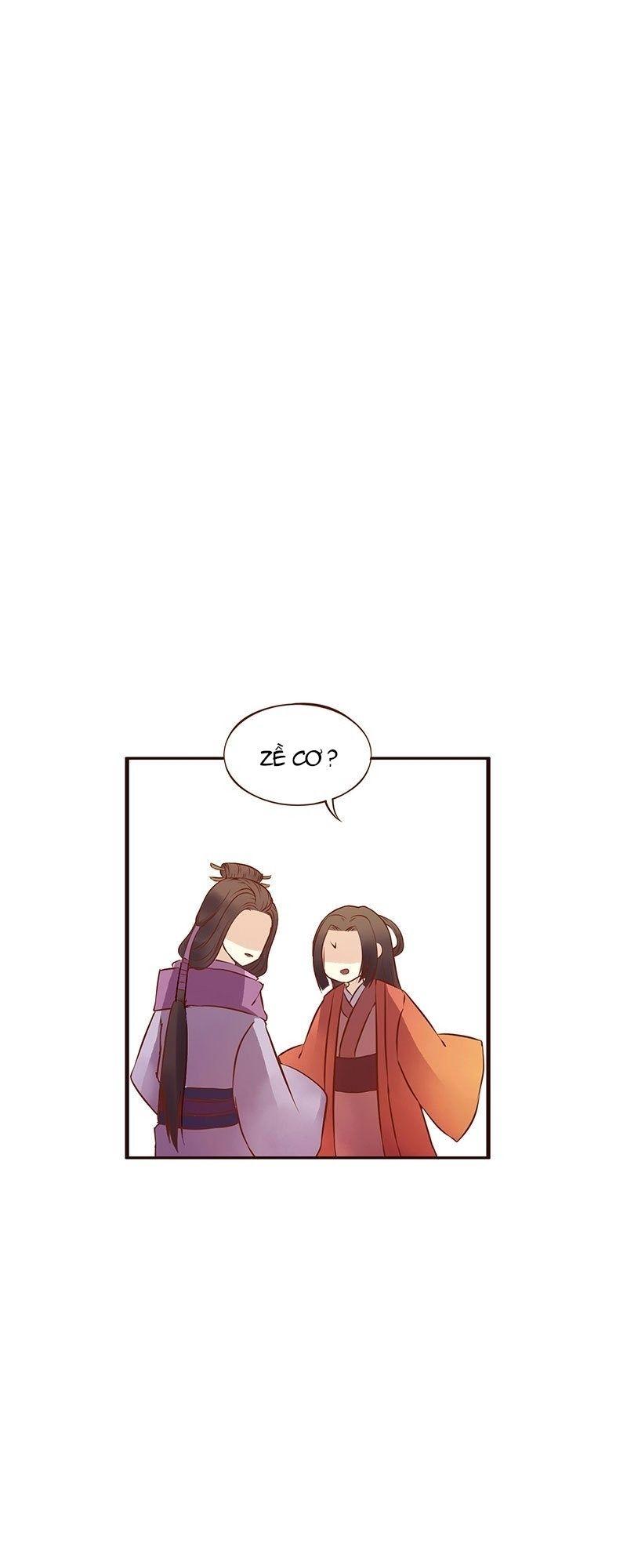 Bộc Liệt Thần Tiên Truyện Chapter 90 - Trang 20