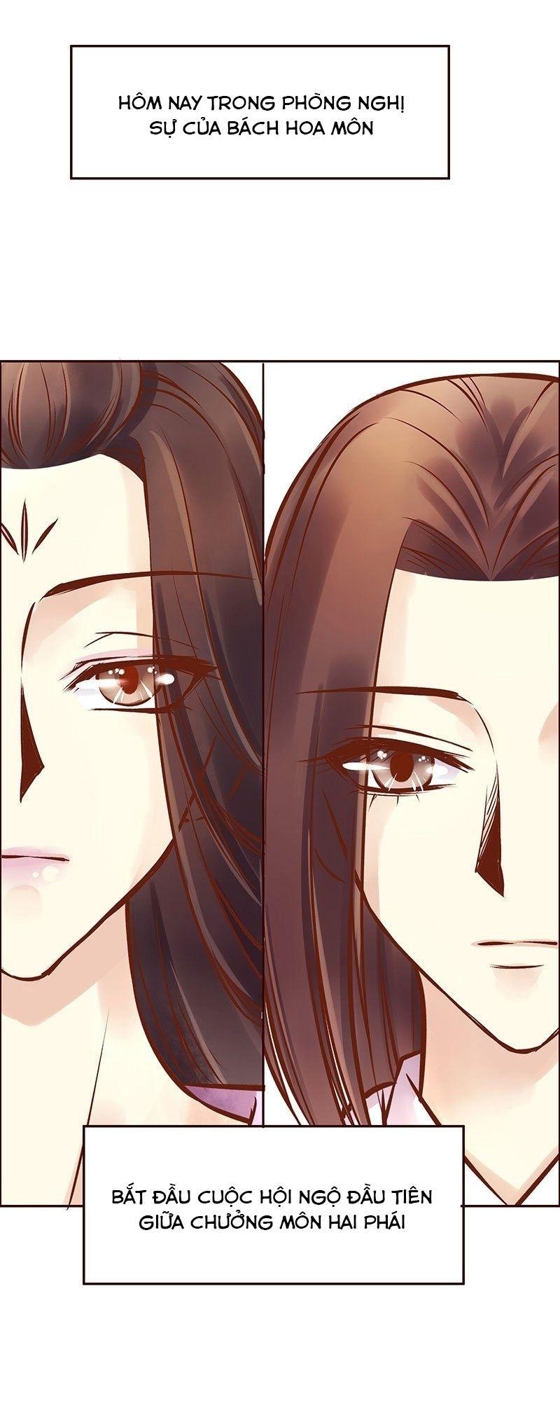 Bộc Liệt Thần Tiên Truyện Chapter 90 - Trang 4