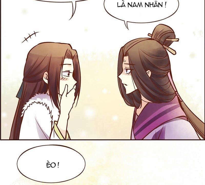 Bộc Liệt Thần Tiên Truyện Chapter 90 - Trang 8