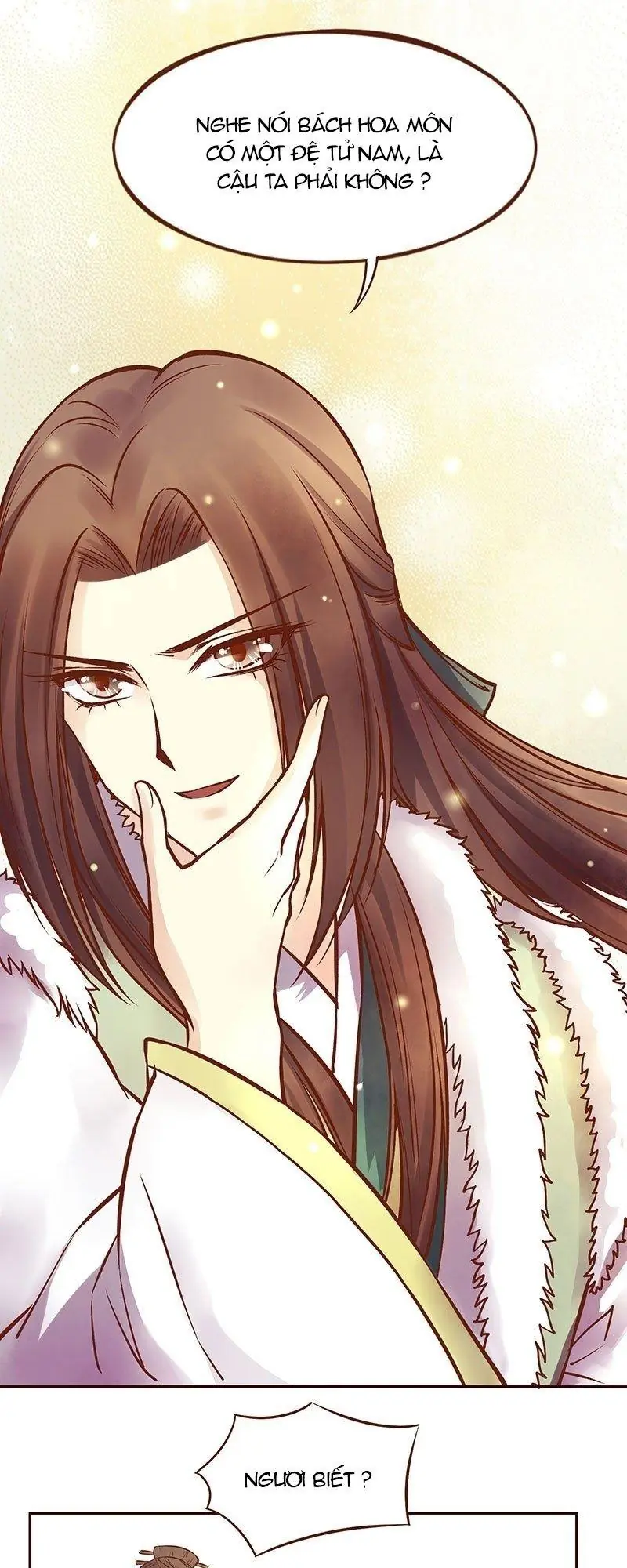 Bộc Liệt Thần Tiên Truyện Chapter 90 - Trang 9