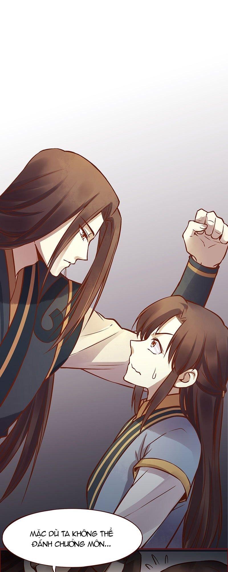 Bộc Liệt Thần Tiên Truyện Chapter 91 - Trang 14