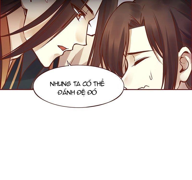 Bộc Liệt Thần Tiên Truyện Chapter 91 - Trang 15