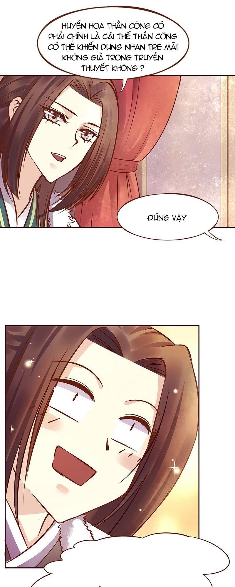 Bộc Liệt Thần Tiên Truyện Chapter 91 - Trang 2