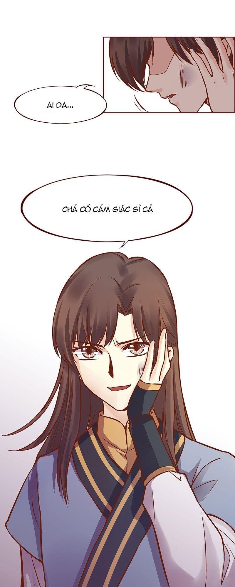 Bộc Liệt Thần Tiên Truyện Chapter 92 - Trang 10