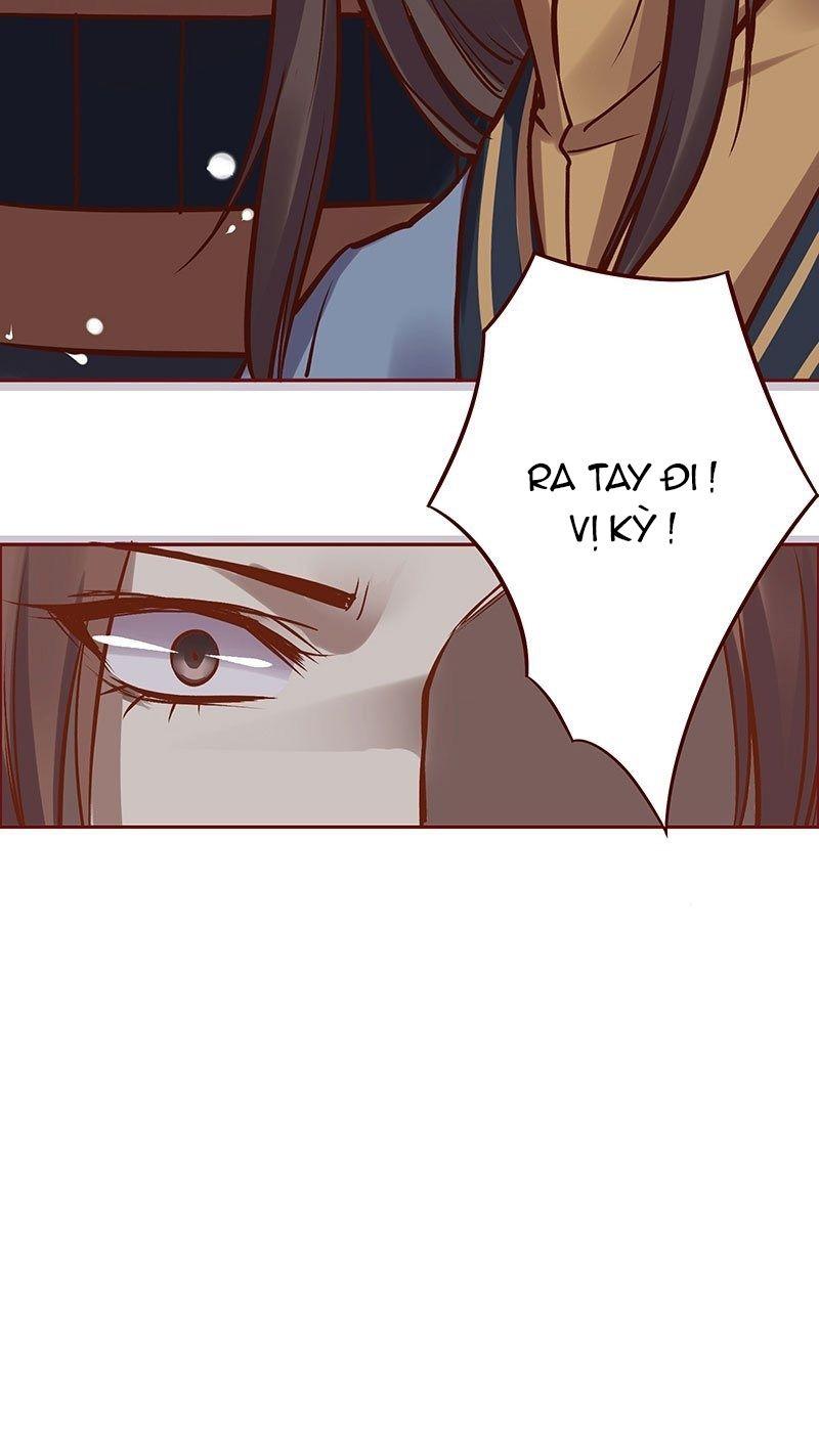 Bộc Liệt Thần Tiên Truyện Chapter 92 - Trang 16