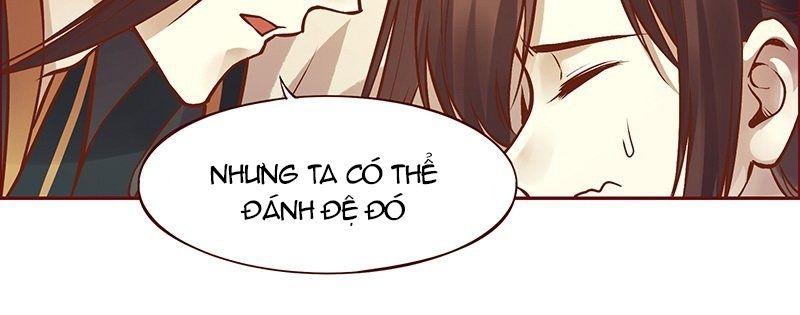 Bộc Liệt Thần Tiên Truyện Chapter 92 - Trang 3