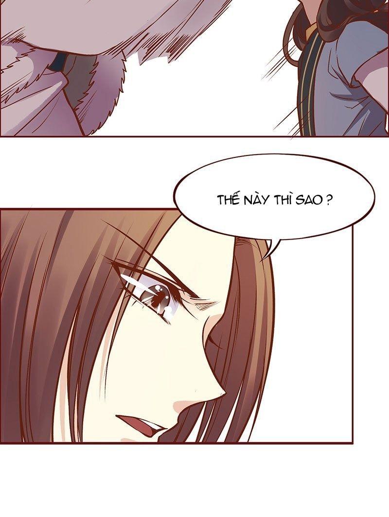 Bộc Liệt Thần Tiên Truyện Chapter 92 - Trang 9