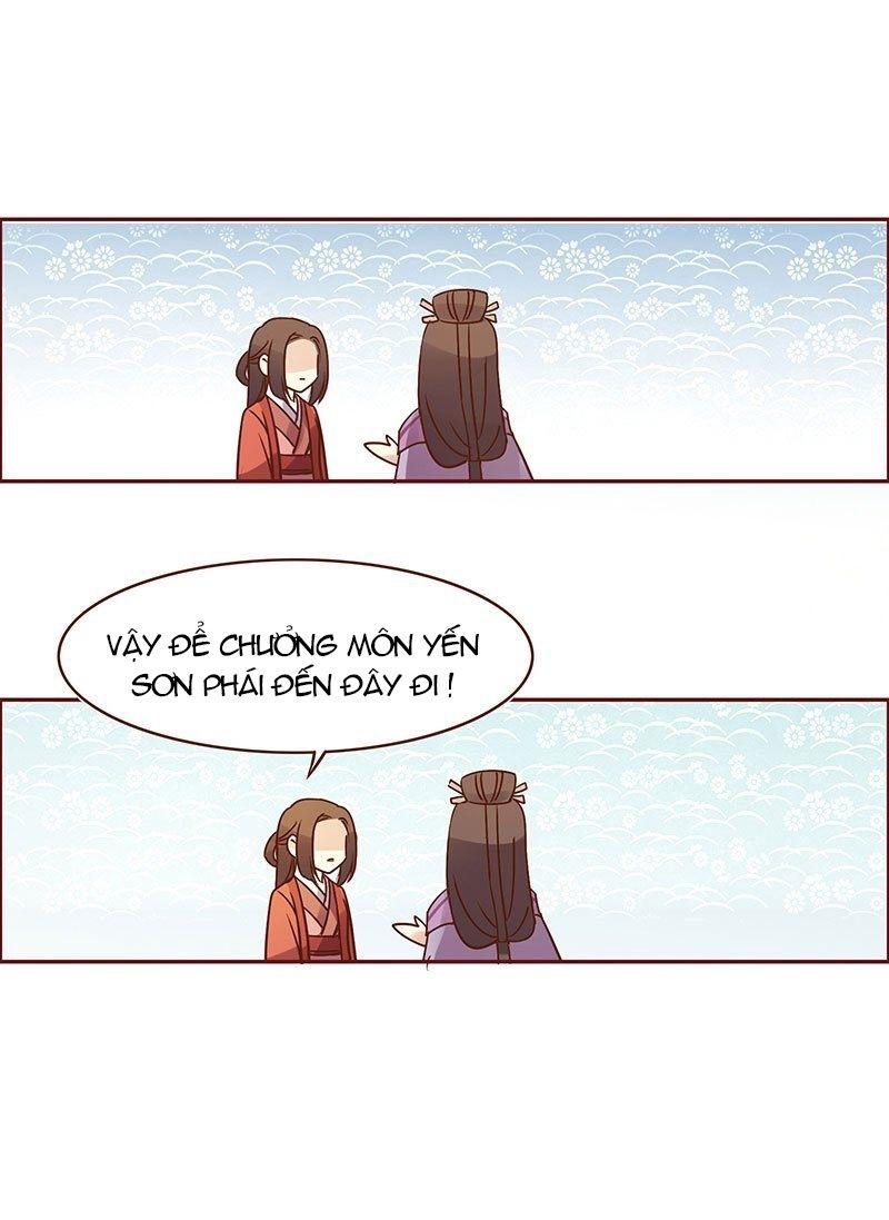 Bộc Liệt Thần Tiên Truyện Chapter 93 - Trang 10