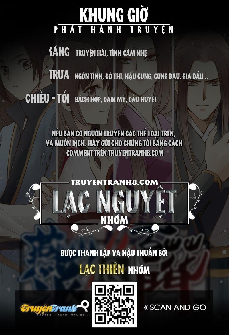 Bộc Liệt Thần Tiên Truyện Chapter 93 - Trang 16