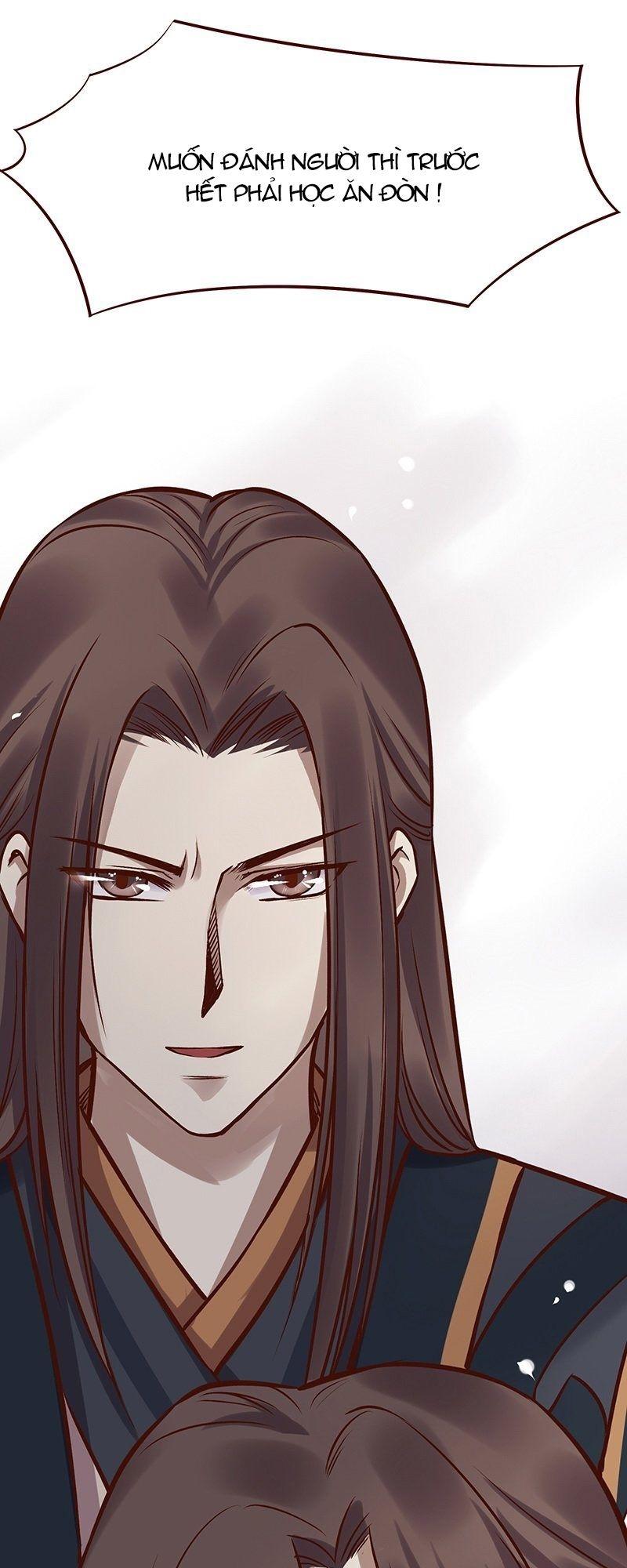 Bộc Liệt Thần Tiên Truyện Chapter 93 - Trang 3