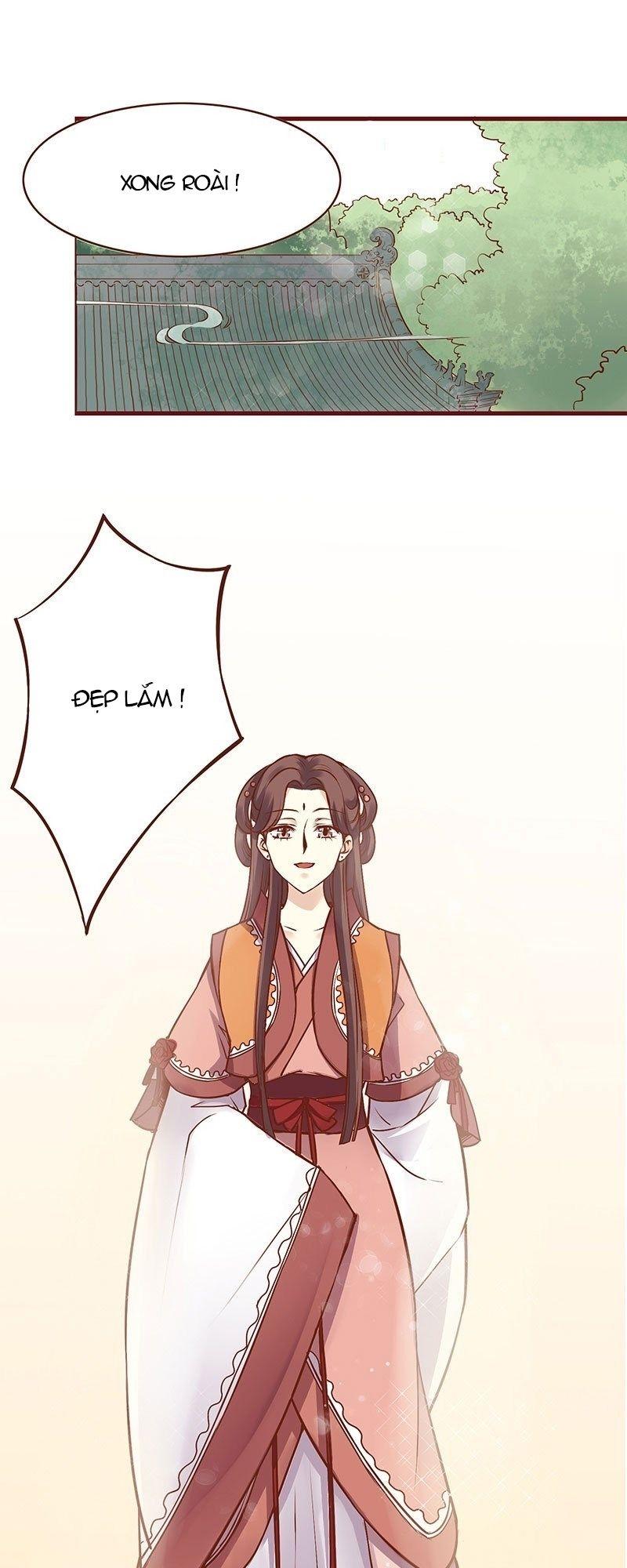 Bộc Liệt Thần Tiên Truyện Chapter 94 - Trang 10