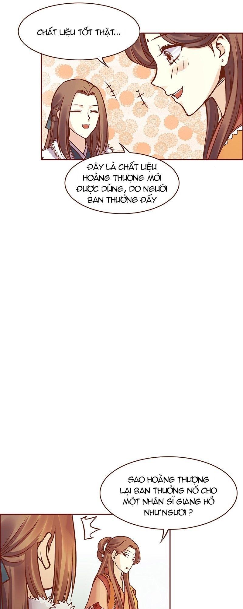 Bộc Liệt Thần Tiên Truyện Chapter 94 - Trang 12