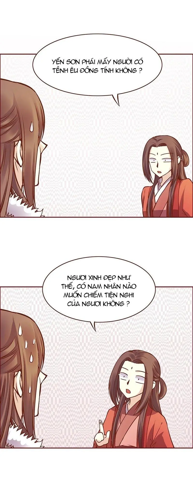 Bộc Liệt Thần Tiên Truyện Chapter 94 - Trang 5