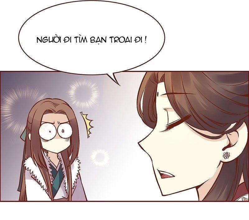 Bộc Liệt Thần Tiên Truyện Chapter 95 - Trang 10