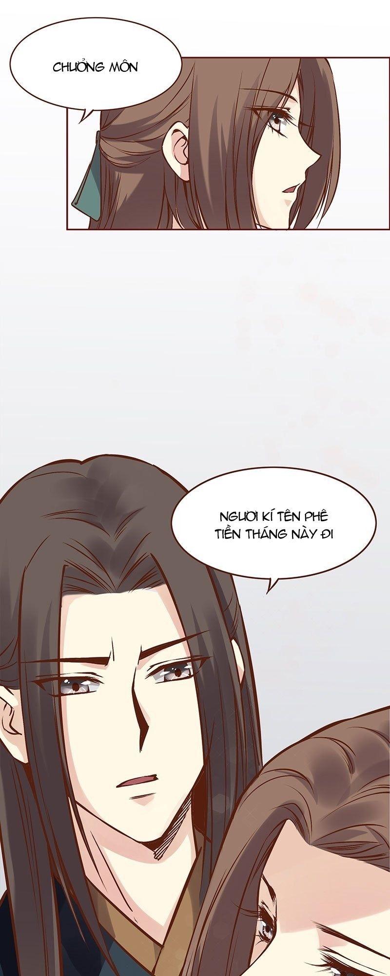 Bộc Liệt Thần Tiên Truyện Chapter 95 - Trang 13