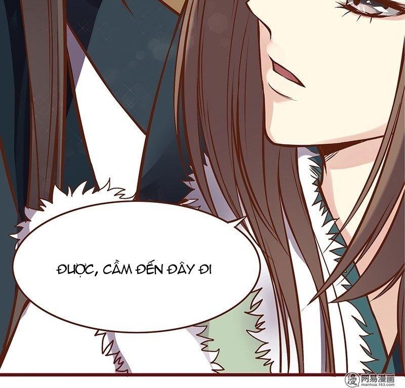 Bộc Liệt Thần Tiên Truyện Chapter 95 - Trang 14