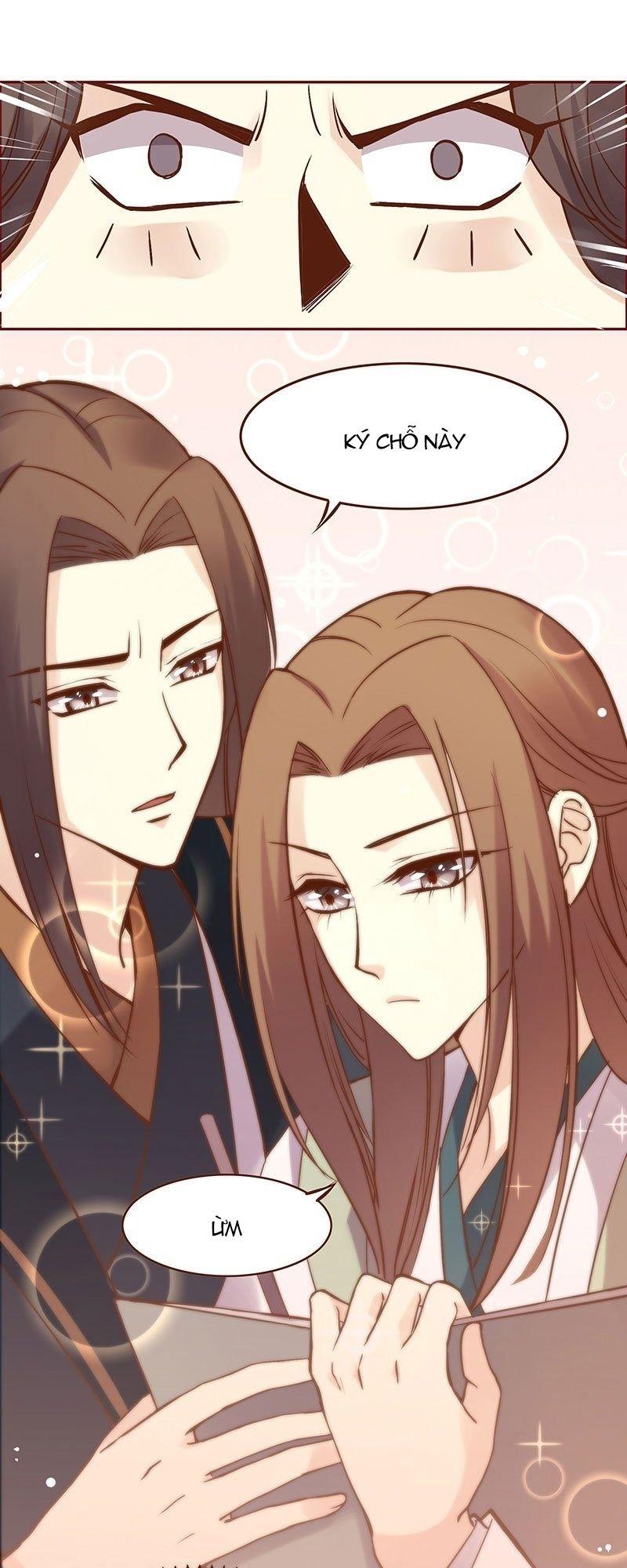 Bộc Liệt Thần Tiên Truyện Chapter 95 - Trang 15