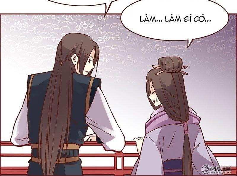 Bộc Liệt Thần Tiên Truyện Chapter 95 - Trang 18