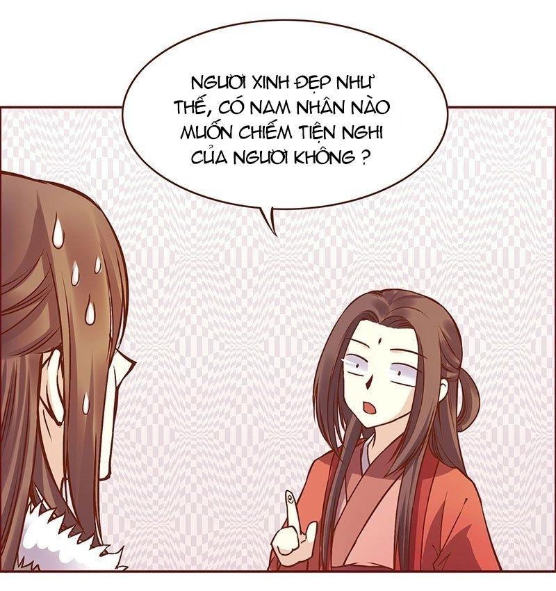 Bộc Liệt Thần Tiên Truyện Chapter 95 - Trang 2