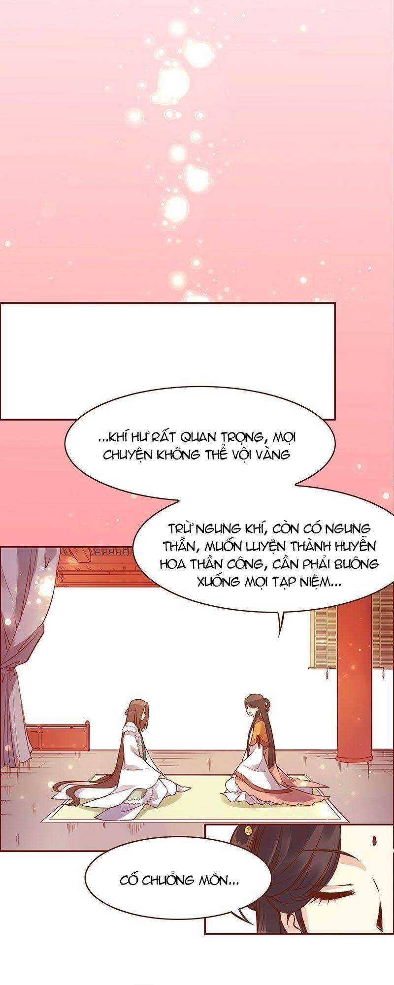 Bộc Liệt Thần Tiên Truyện Chapter 95 - Trang 9