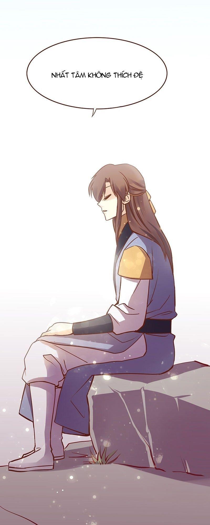 Bộc Liệt Thần Tiên Truyện Chapter 96 - Trang 10