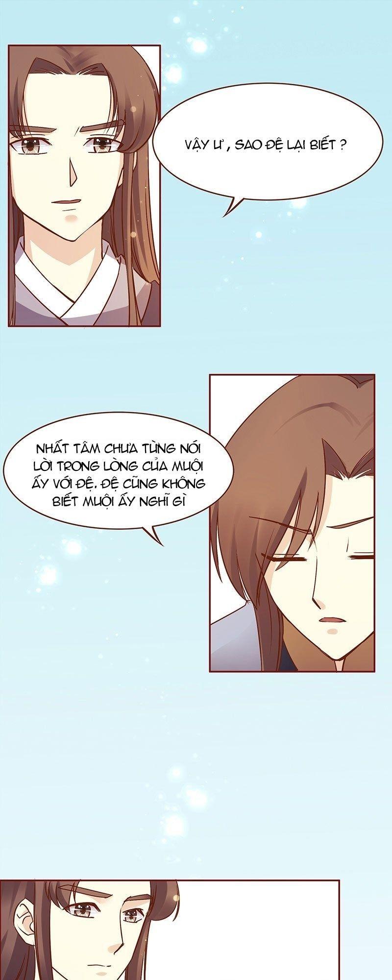 Bộc Liệt Thần Tiên Truyện Chapter 96 - Trang 12
