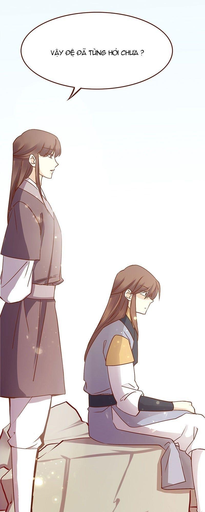 Bộc Liệt Thần Tiên Truyện Chapter 96 - Trang 14