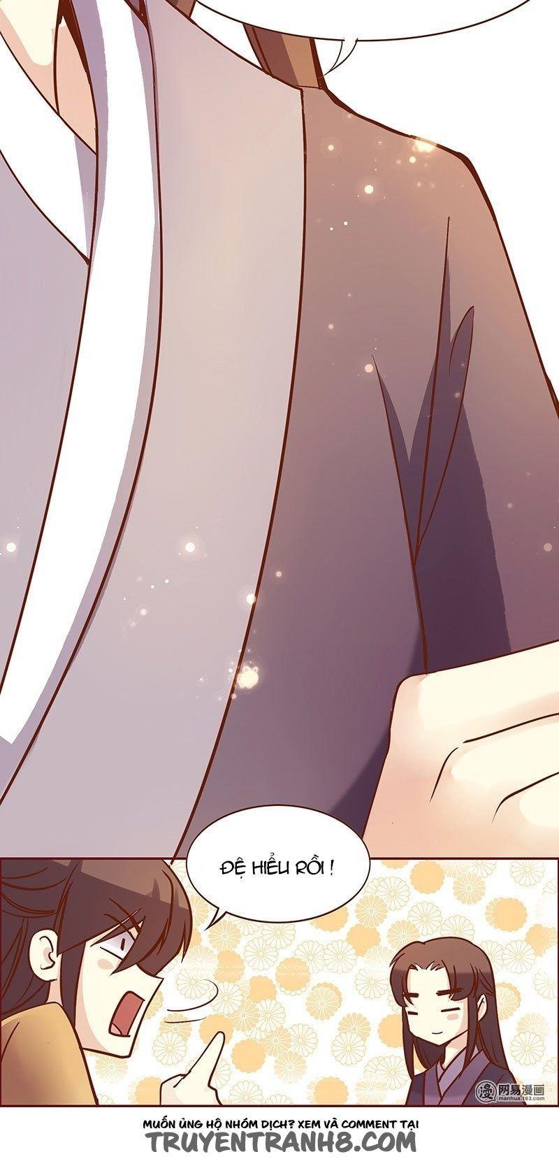 Bộc Liệt Thần Tiên Truyện Chapter 96 - Trang 17
