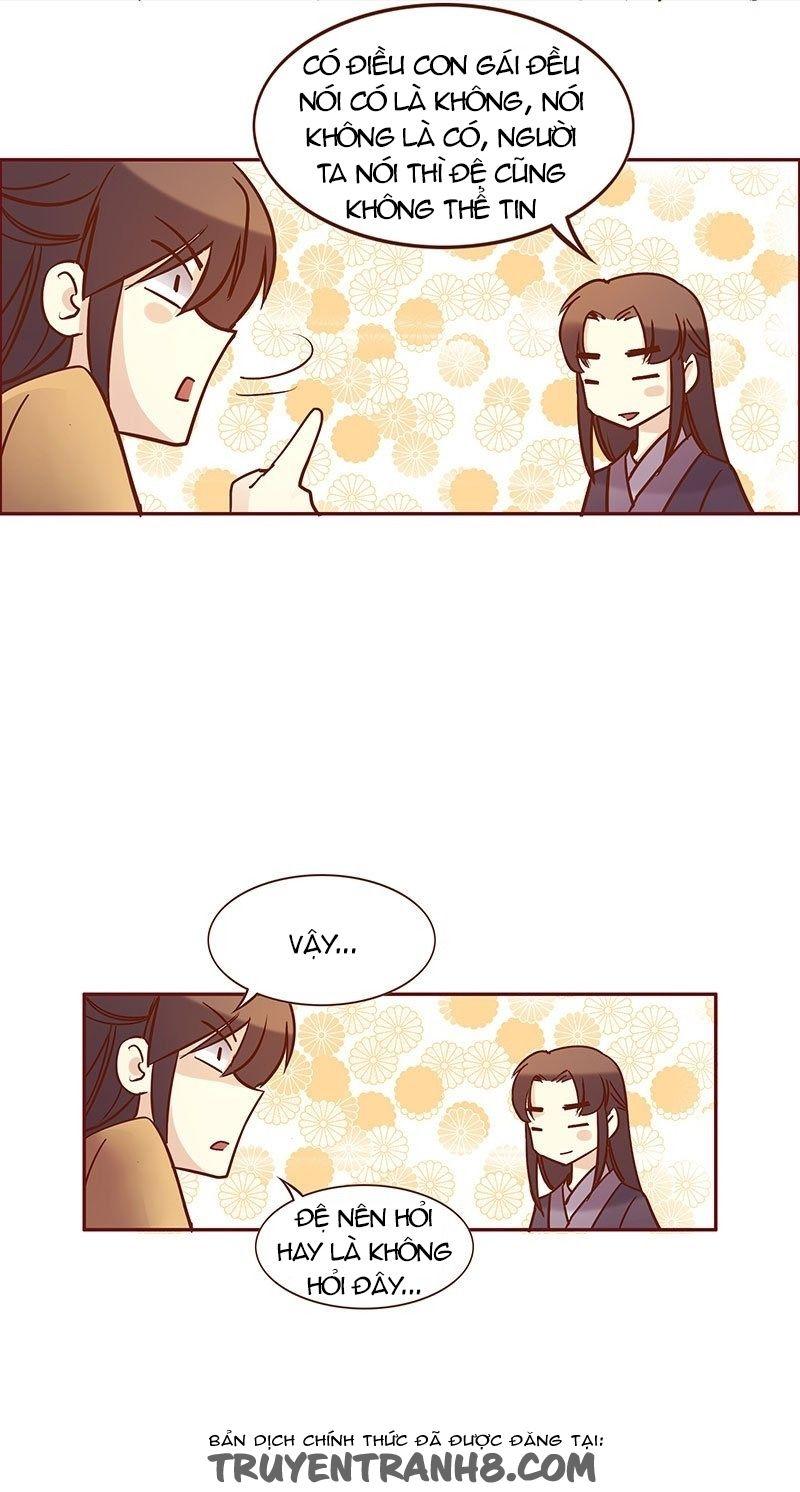 Bộc Liệt Thần Tiên Truyện Chapter 96 - Trang 18