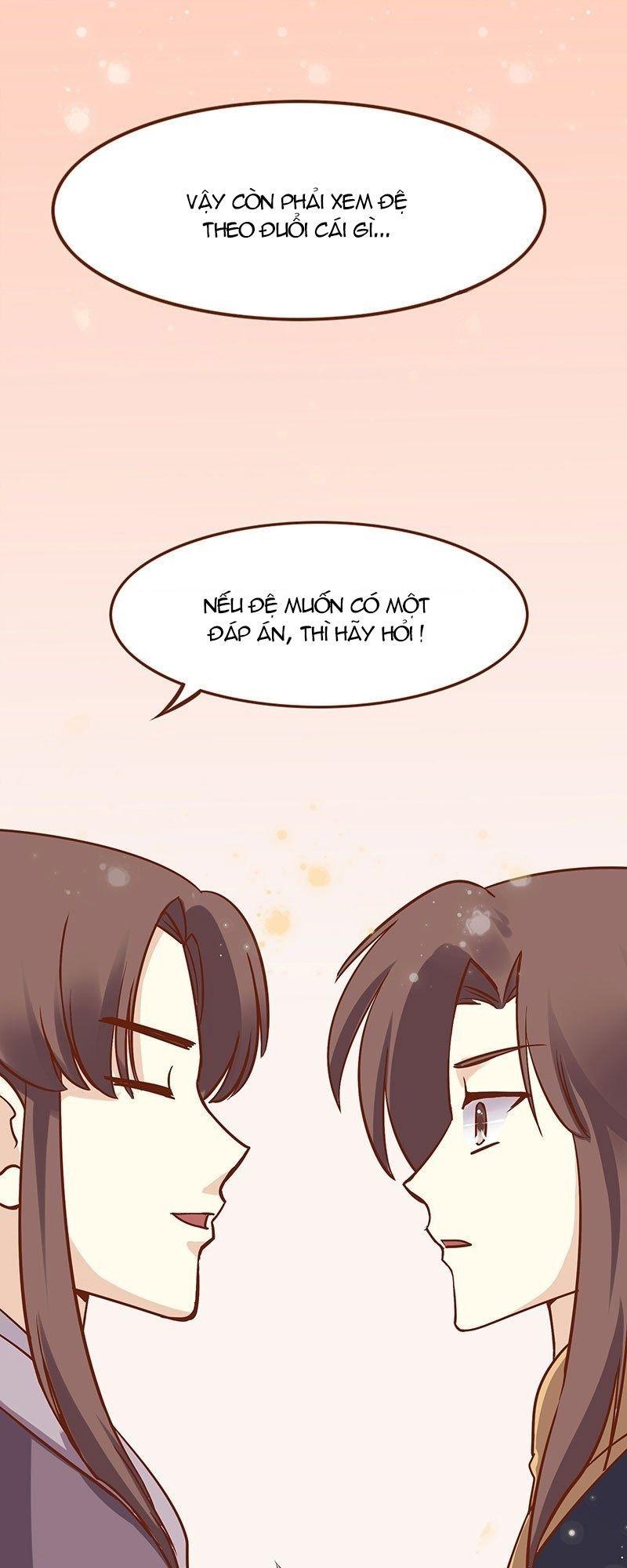 Bộc Liệt Thần Tiên Truyện Chapter 96 - Trang 19