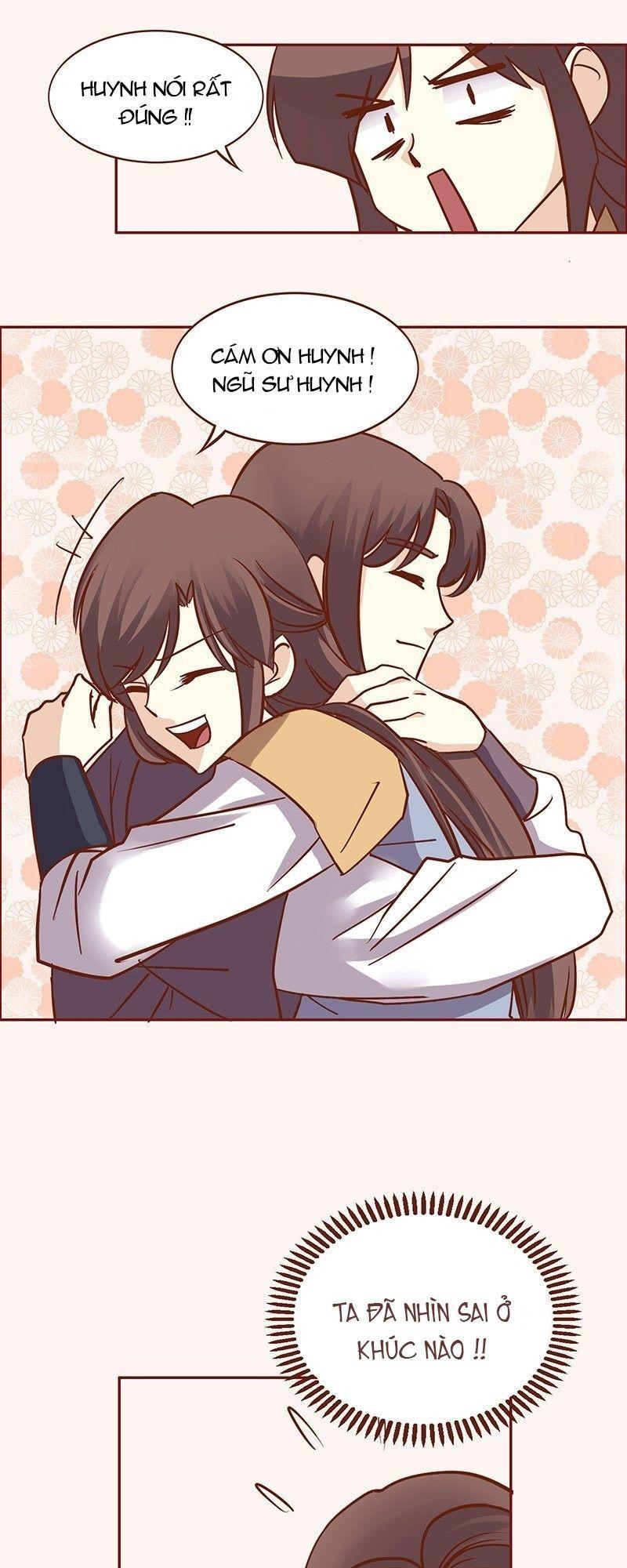Bộc Liệt Thần Tiên Truyện Chapter 96 - Trang 21