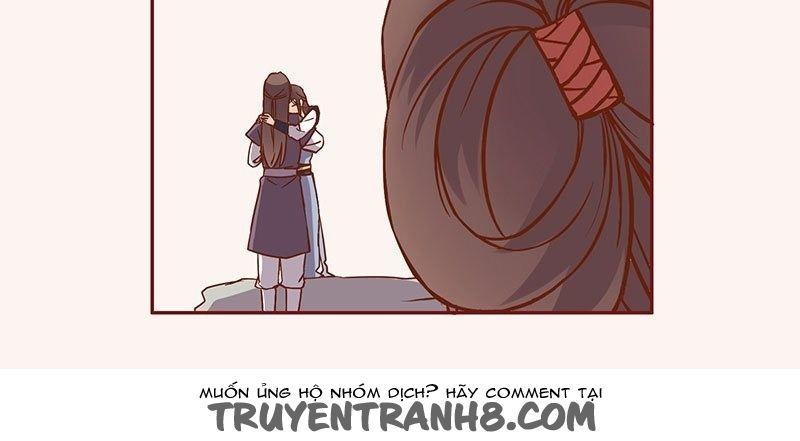 Bộc Liệt Thần Tiên Truyện Chapter 96 - Trang 22