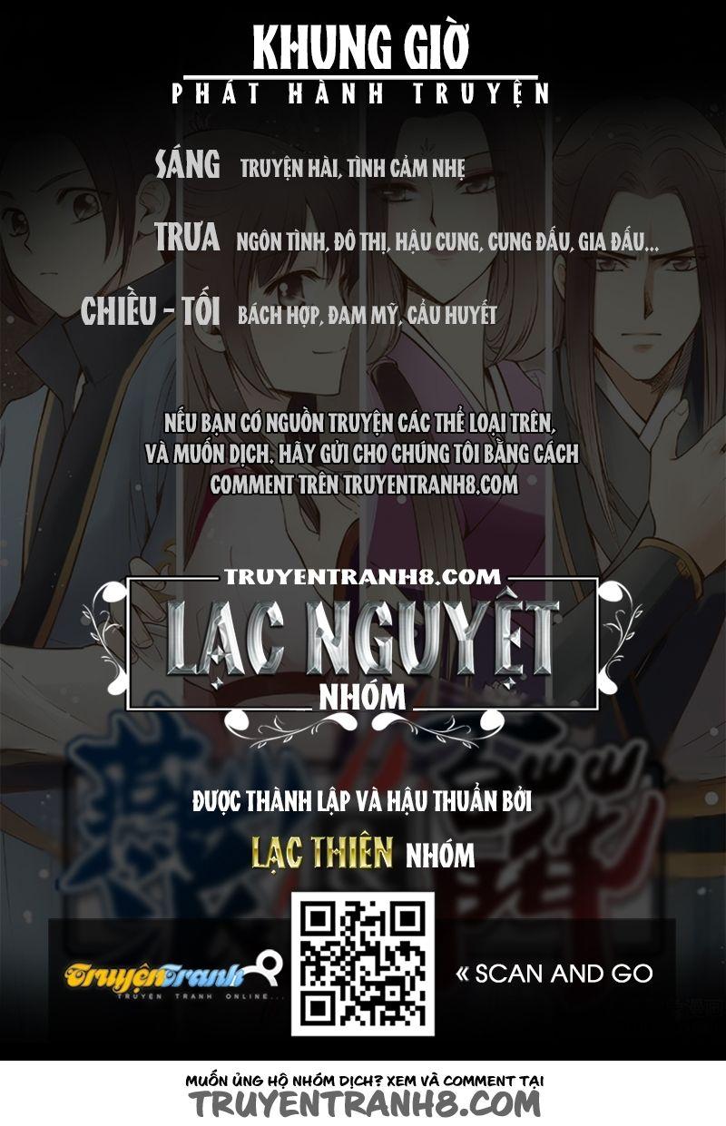 Bộc Liệt Thần Tiên Truyện Chapter 96 - Trang 23