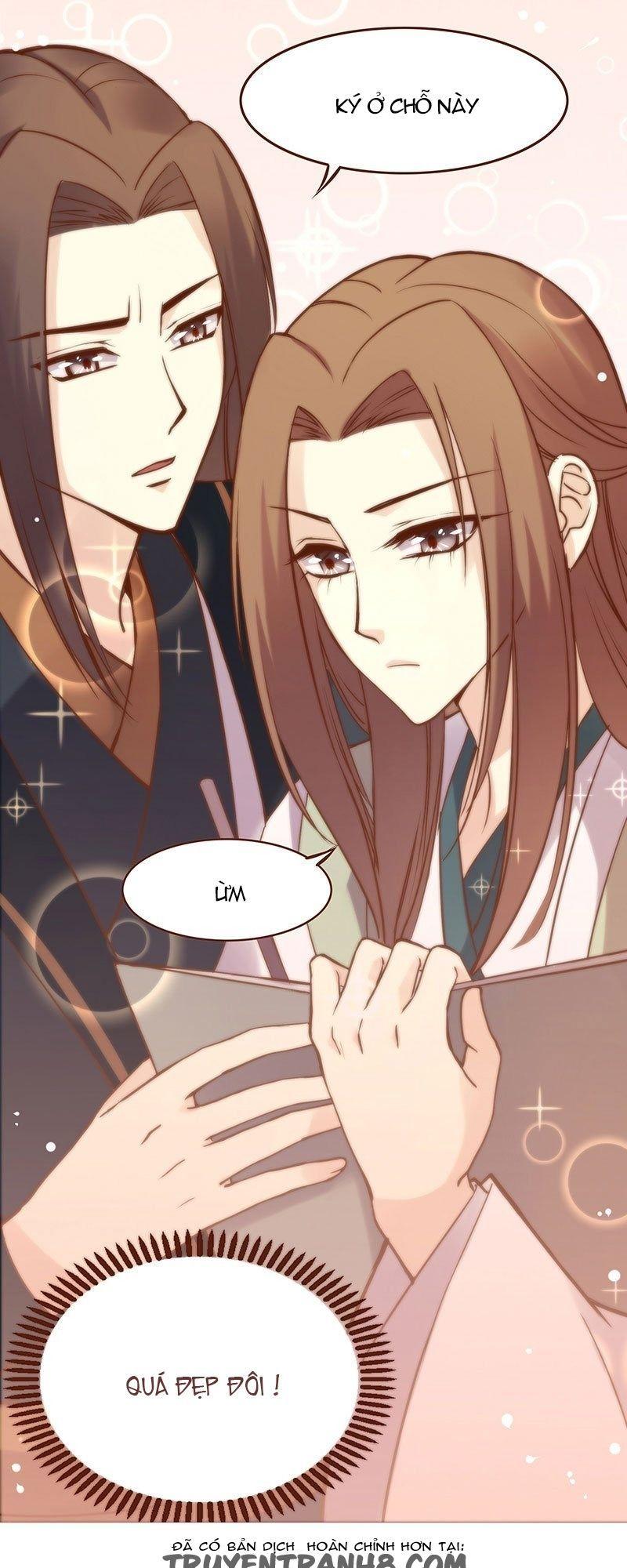 Bộc Liệt Thần Tiên Truyện Chapter 96 - Trang 3