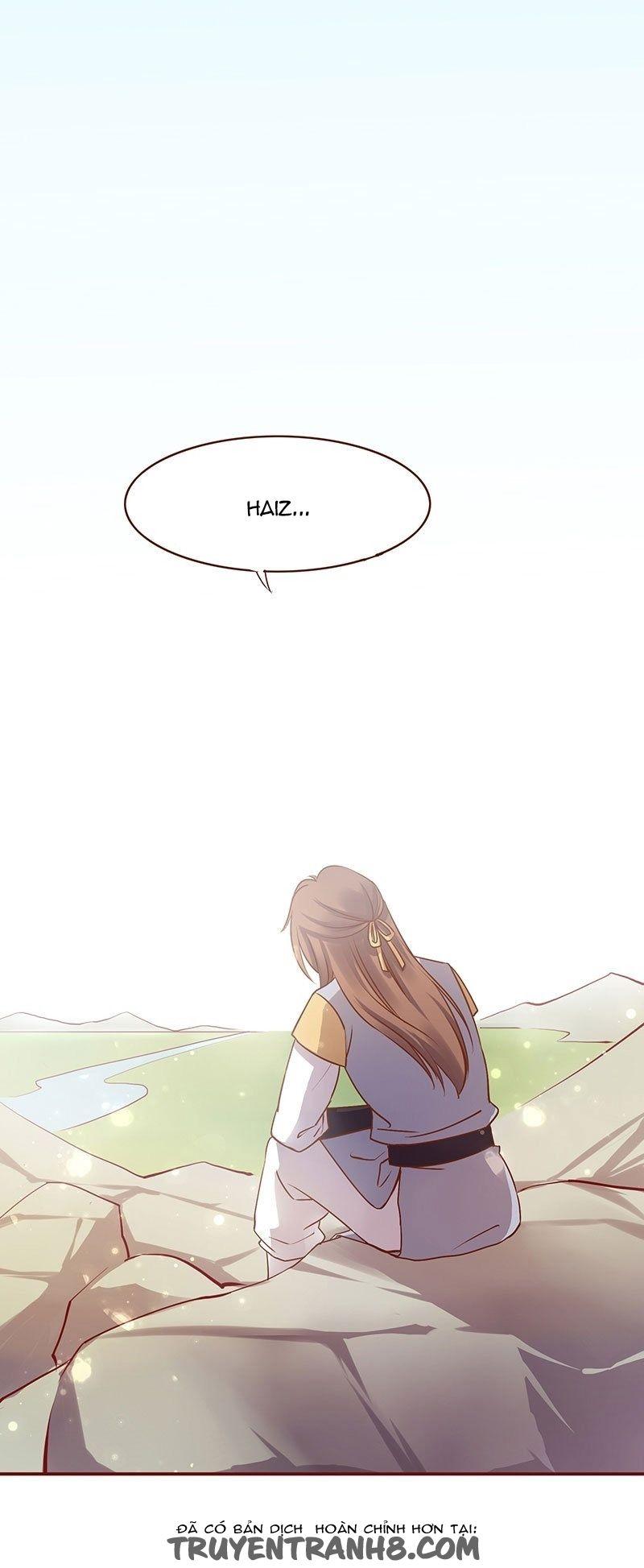 Bộc Liệt Thần Tiên Truyện Chapter 96 - Trang 5