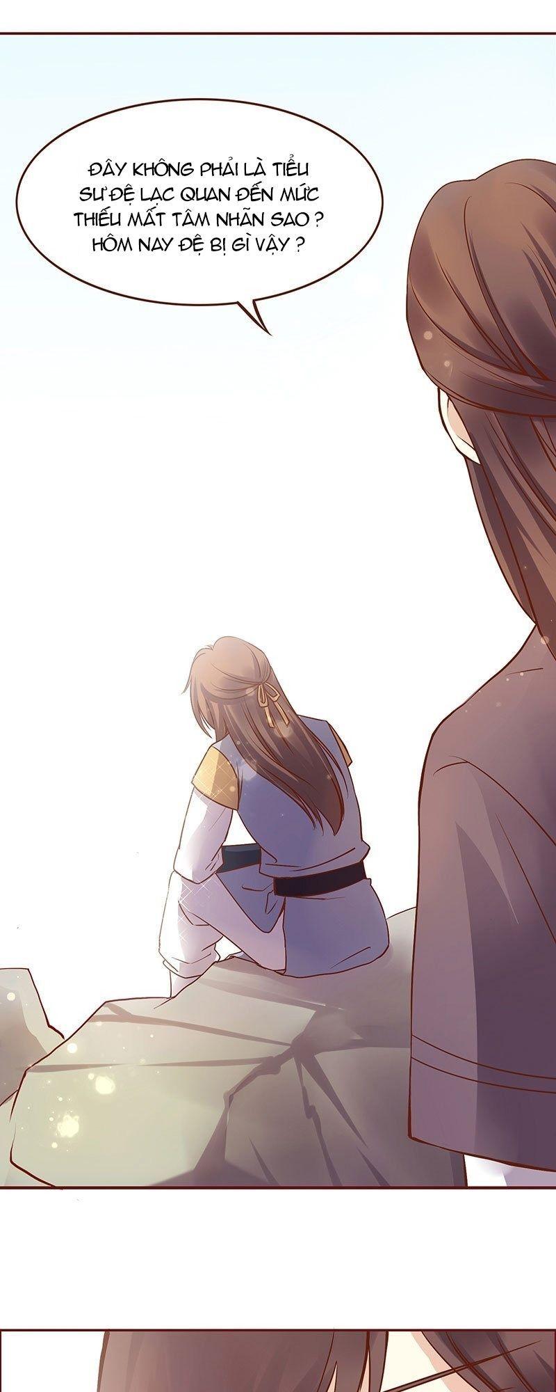 Bộc Liệt Thần Tiên Truyện Chapter 96 - Trang 6