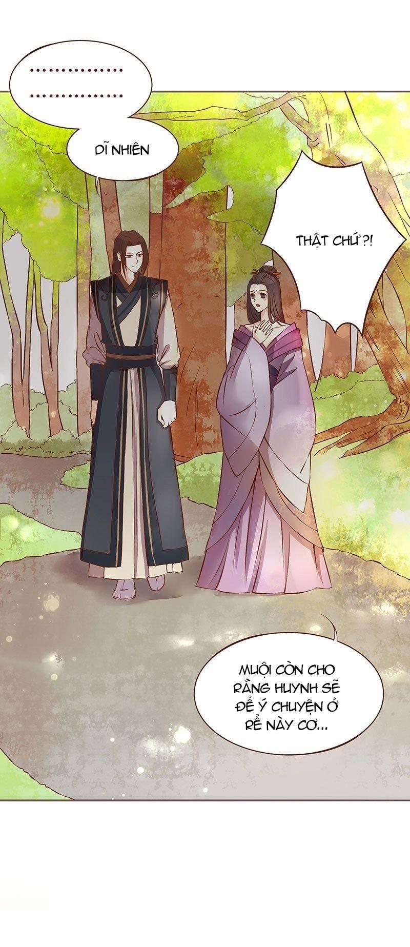 Bộc Liệt Thần Tiên Truyện Chapter 97 - Trang 11