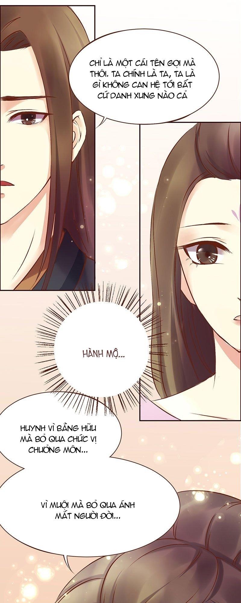 Bộc Liệt Thần Tiên Truyện Chapter 97 - Trang 12