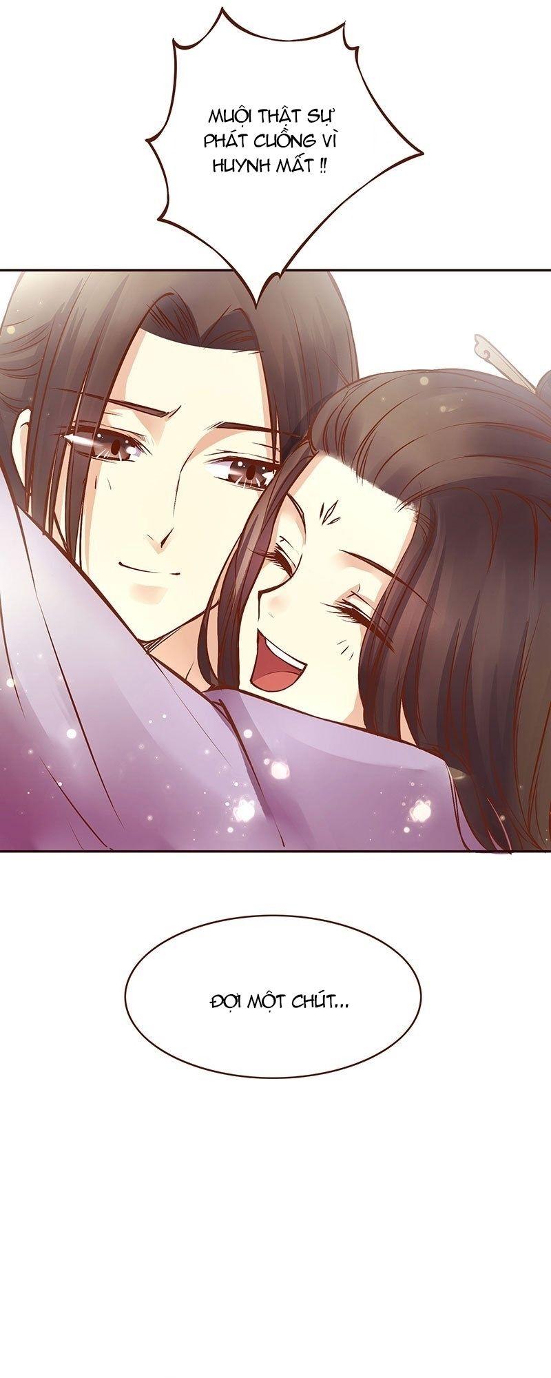 Bộc Liệt Thần Tiên Truyện Chapter 97 - Trang 14