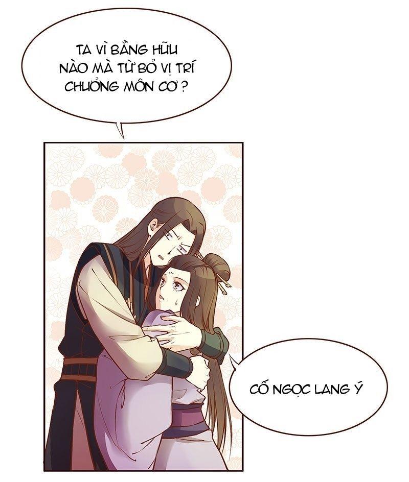 Bộc Liệt Thần Tiên Truyện Chapter 97 - Trang 15