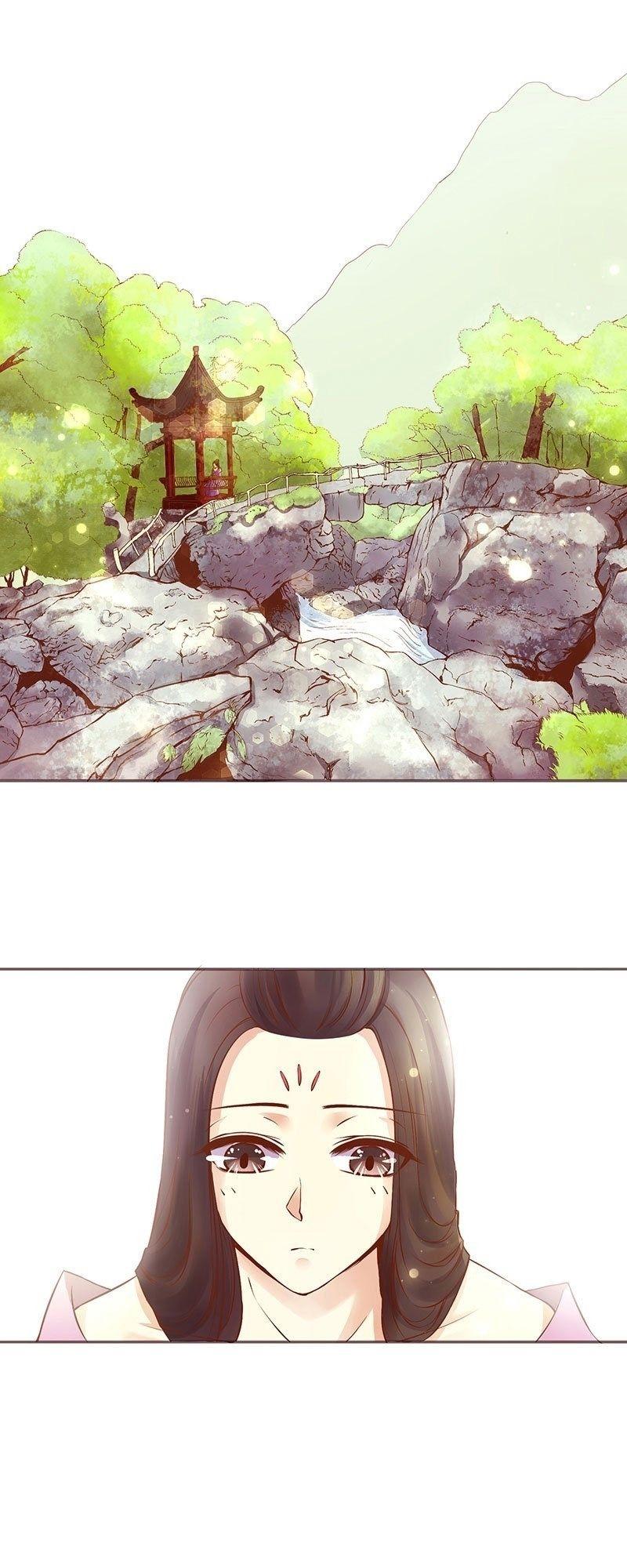 Bộc Liệt Thần Tiên Truyện Chapter 97 - Trang 3