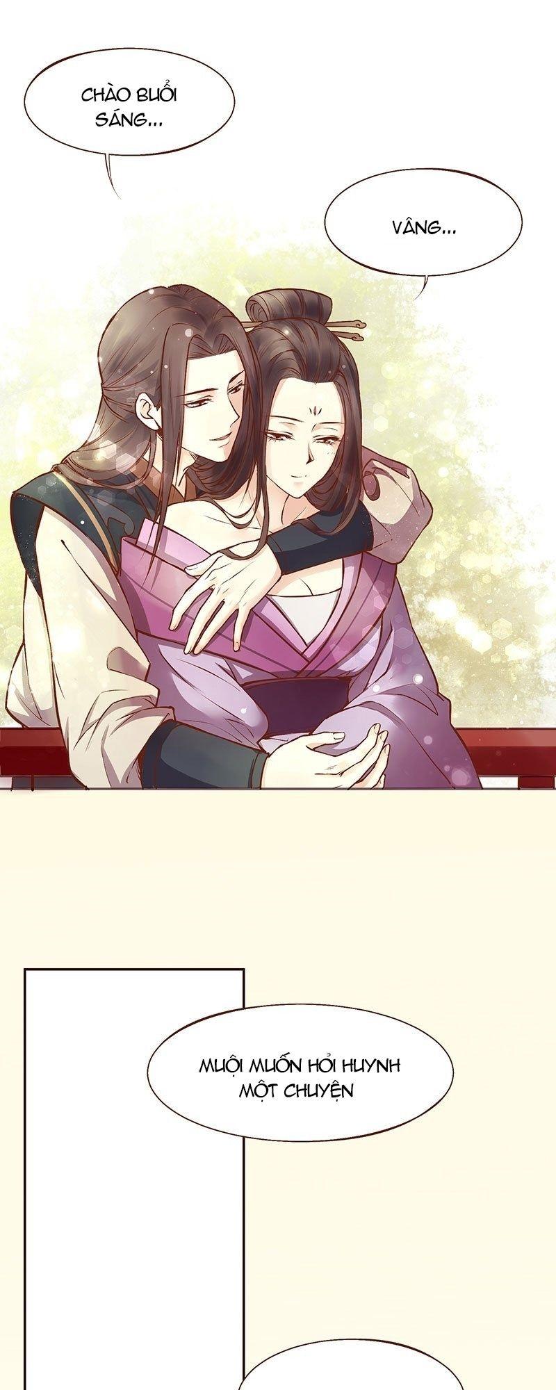 Bộc Liệt Thần Tiên Truyện Chapter 97 - Trang 7