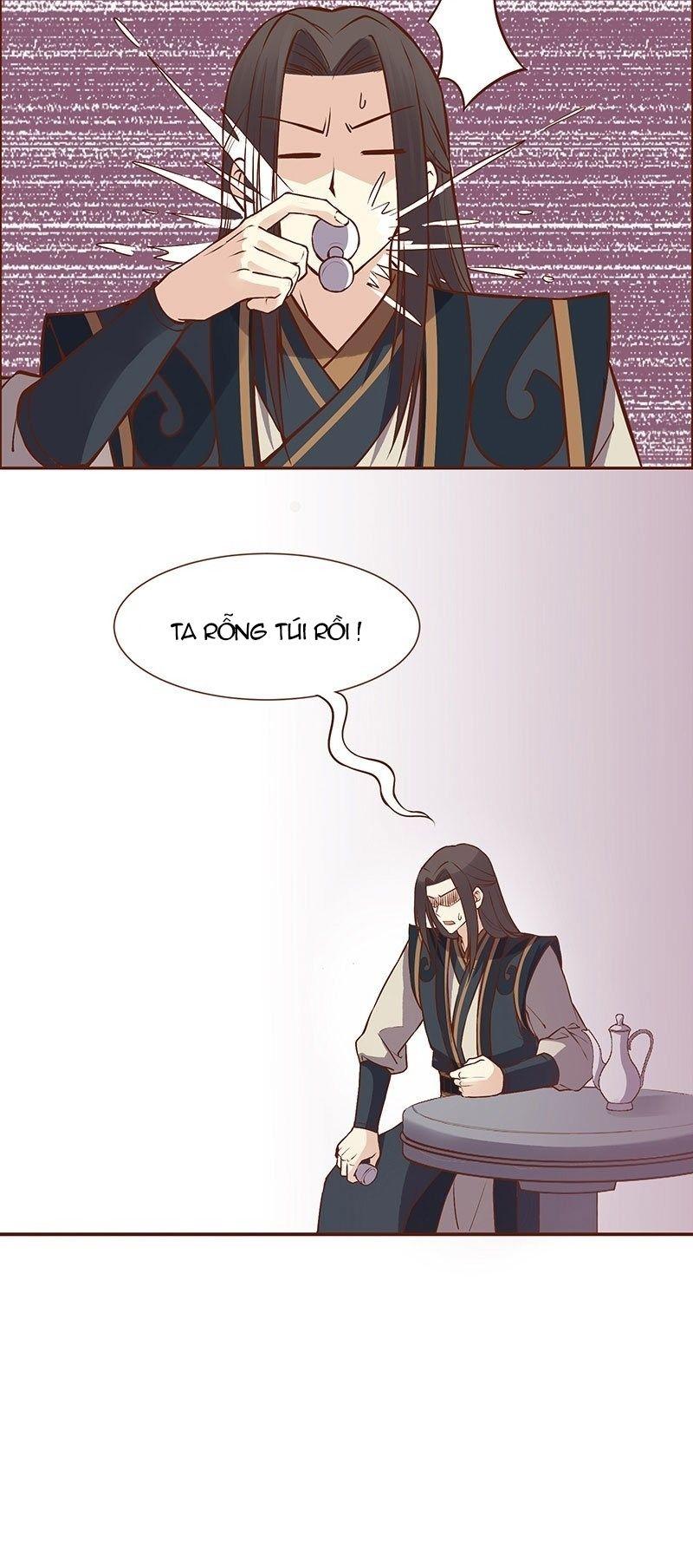 Bộc Liệt Thần Tiên Truyện Chapter 98 - Trang 11
