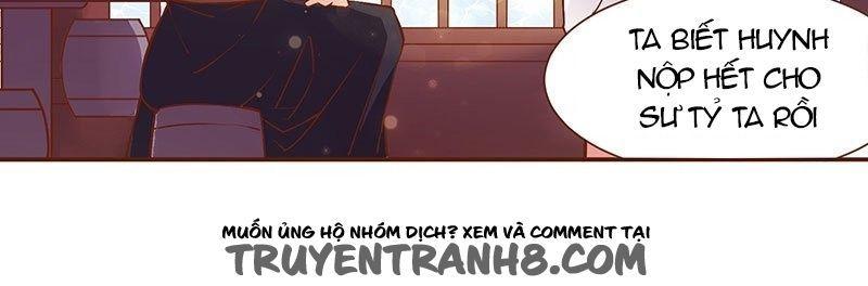 Bộc Liệt Thần Tiên Truyện Chapter 99 - Trang 4