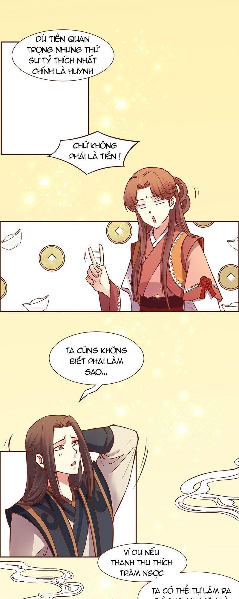 Bộc Liệt Thần Tiên Truyện Chapter 99 - Trang 7