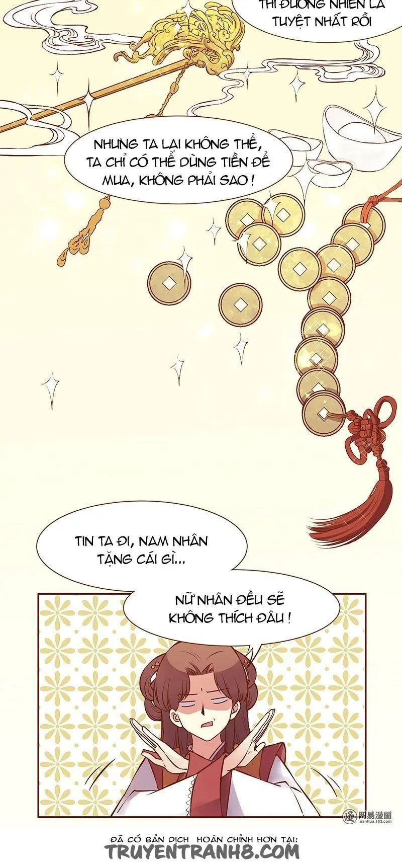 Bộc Liệt Thần Tiên Truyện Chapter 99 - Trang 8