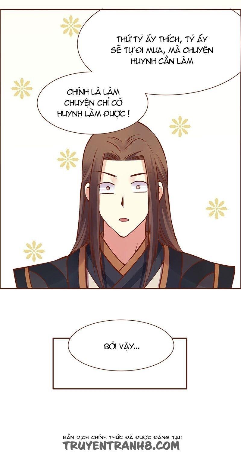 Bộc Liệt Thần Tiên Truyện Chapter 99 - Trang 9