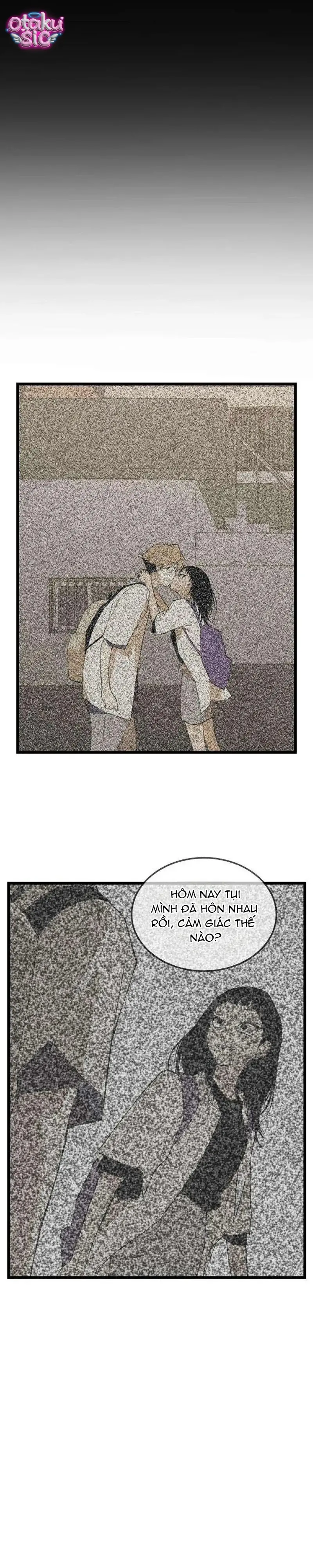 Bóc Trần Sự Thật Chapter 11 - Trang 11