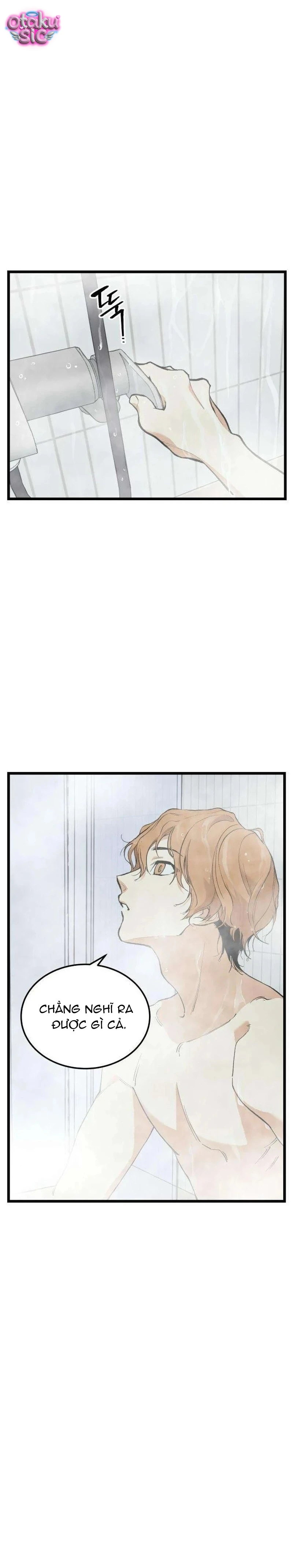 Bóc Trần Sự Thật Chapter 11 - Trang 12