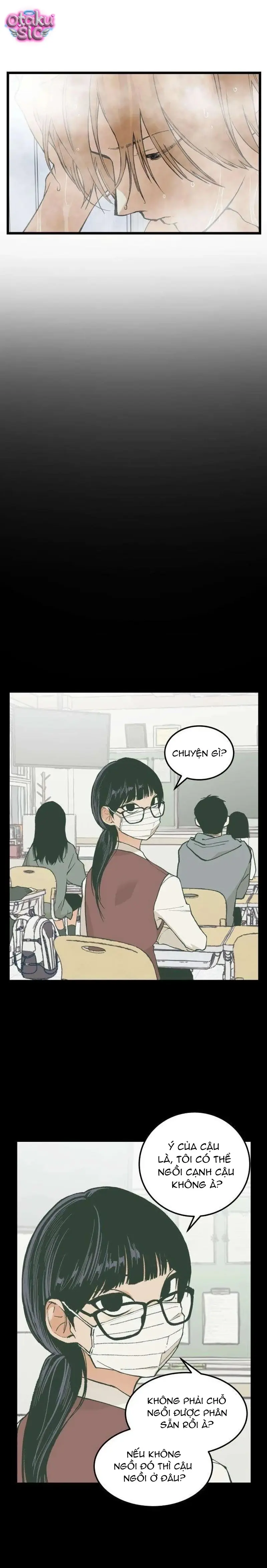 Bóc Trần Sự Thật Chapter 11 - Trang 5